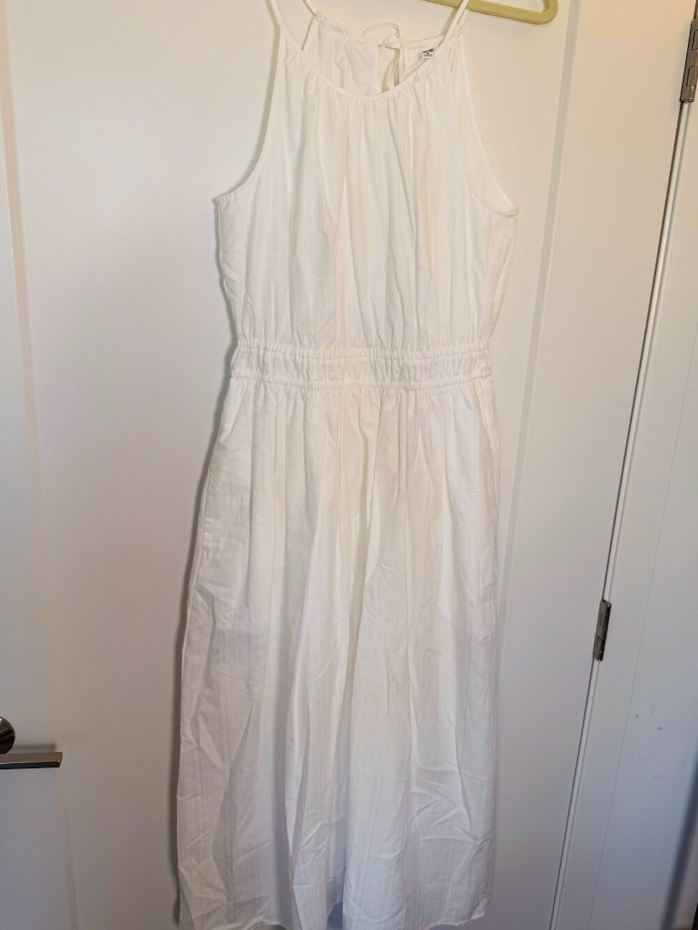 Uniqlo Cotton Dress